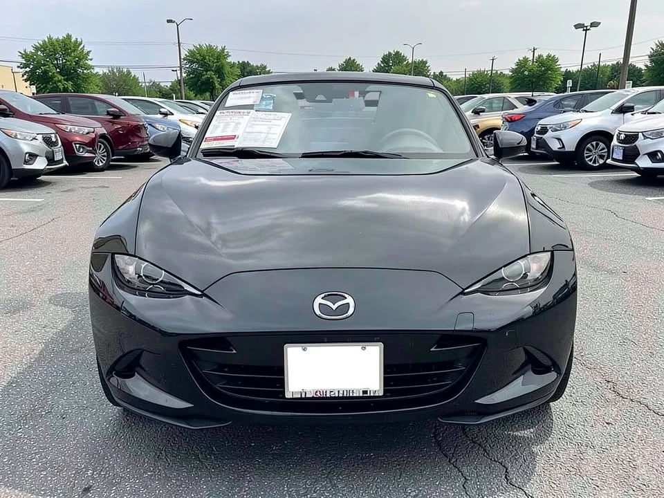 2023 Mazda ND MX-5 Miata - Image 2 of 20