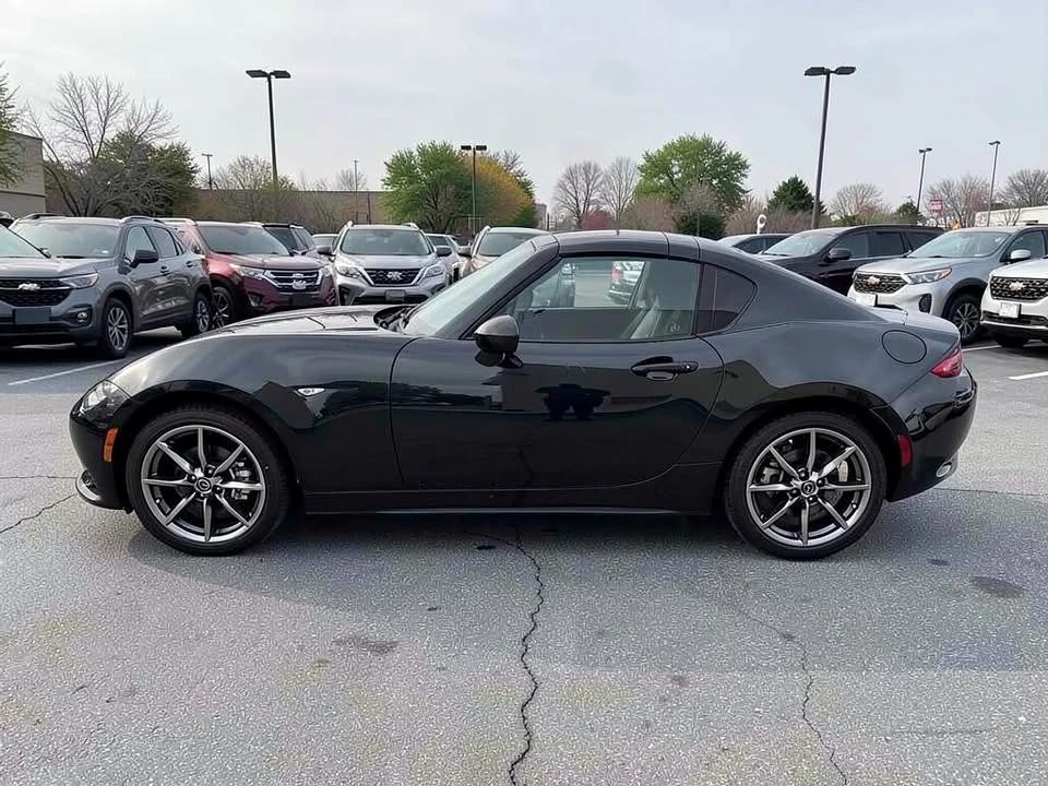 2023 Mazda ND MX-5 Miata - Image 4 of 20