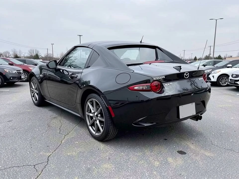 2023 Mazda ND MX-5 Miata - Image 5 of 20