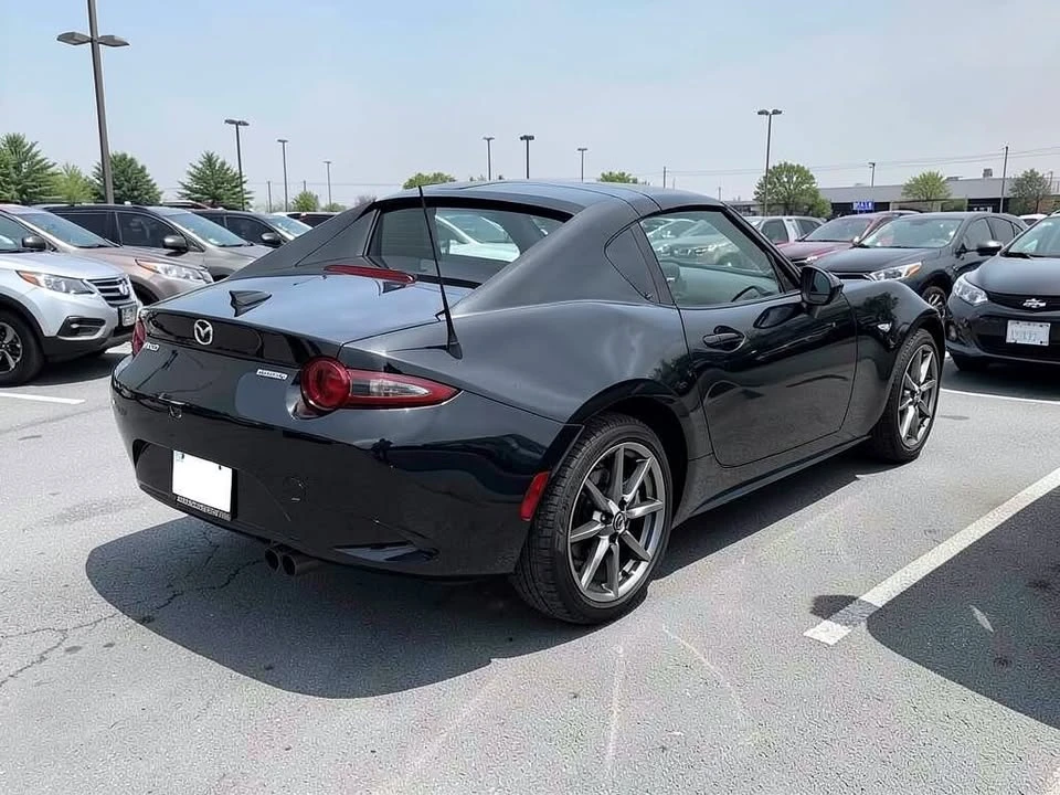2023 Mazda ND MX-5 Miata - Image 7 of 20