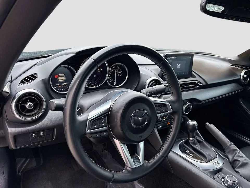 2023 Mazda ND MX-5 Miata - Image 9 of 20