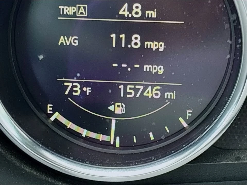 2023 Mazda ND MX-5 Miata - Image 12 of 20