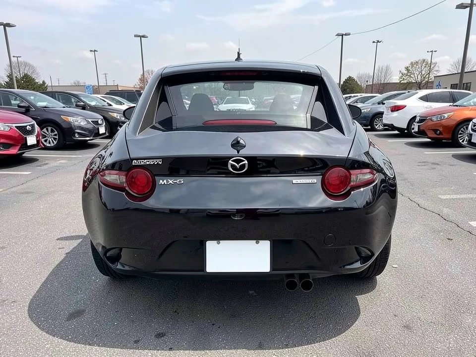 2023 Mazda ND MX-5 Miata - Image 6 of 20