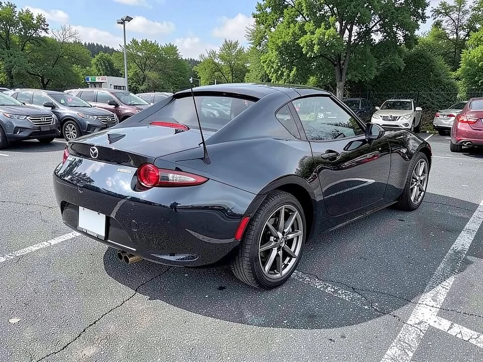 2023 Mazda ND MX-5 Miata - Image 7 of 19