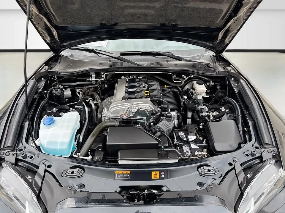 2023 Mazda ND MX-5 Miata - Image 18 of 19
