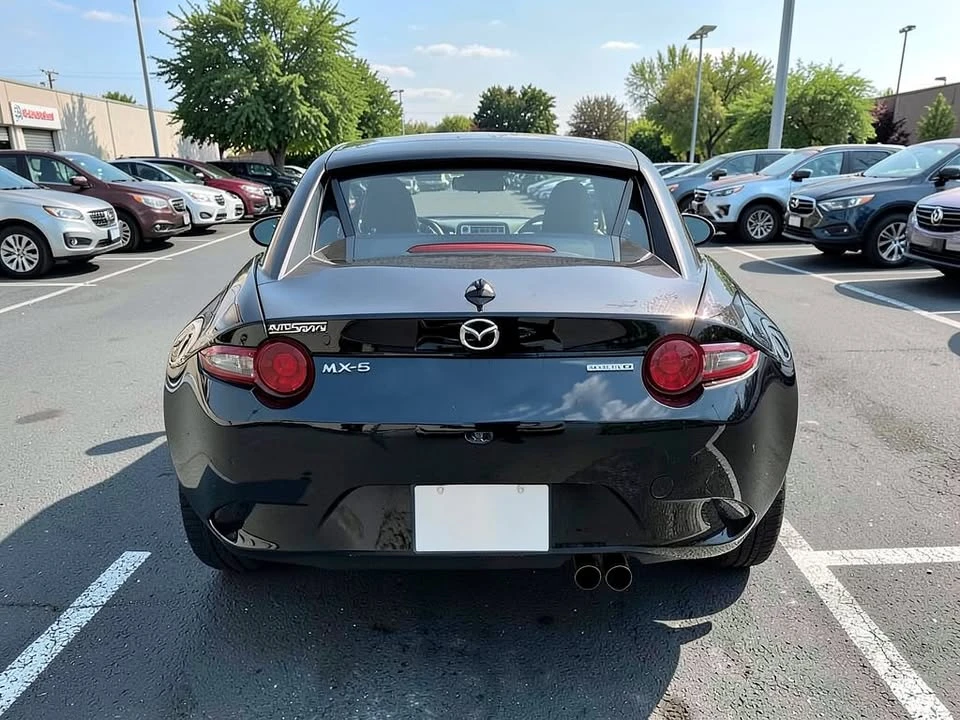 2023 Mazda ND MX-5 Miata - Image 6 of 19
