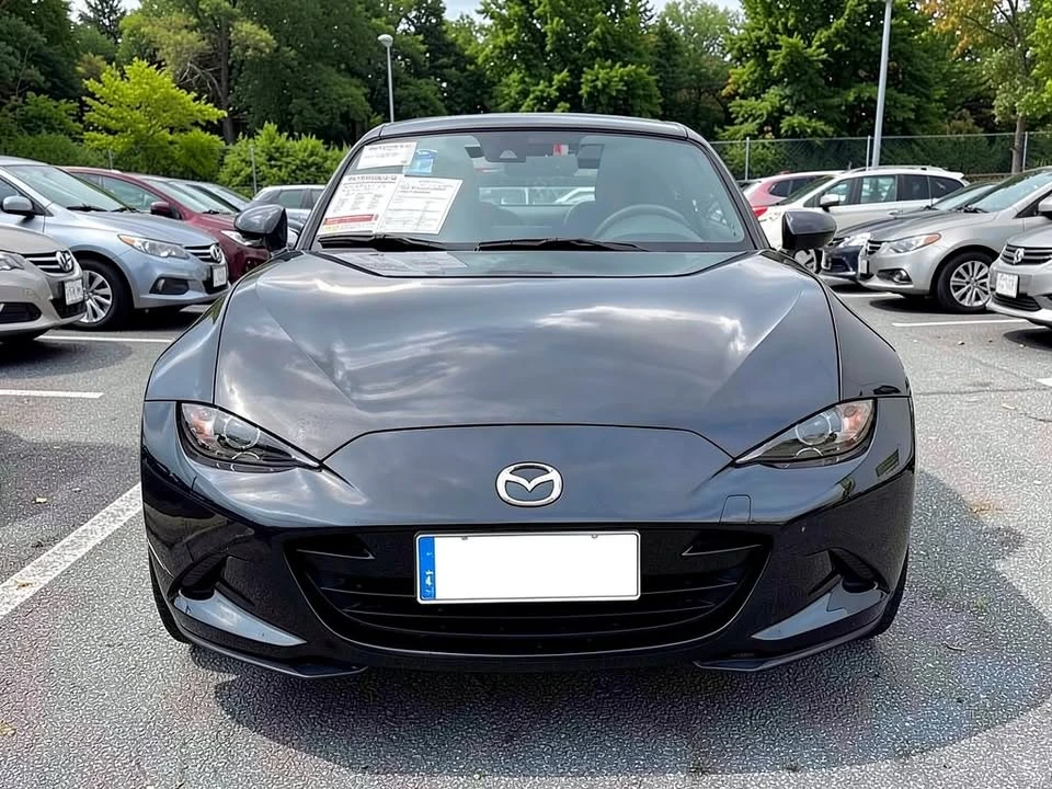 2023 Mazda ND MX-5 Miata - Image 2 of 19