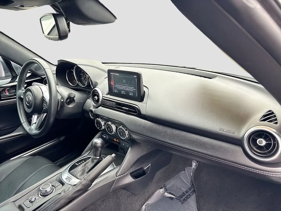 2023 Mazda ND MX-5 Miata - Image 17 of 19