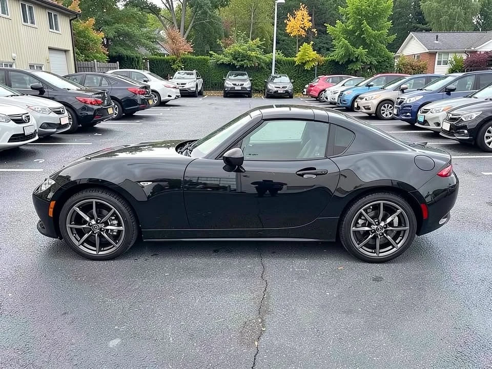 2023 Mazda ND MX-5 Miata - Image 4 of 19