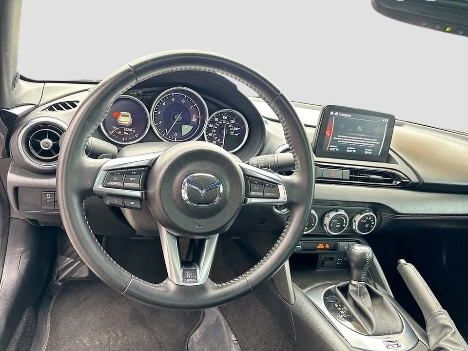 2023 Mazda ND MX-5 Miata - Image 13 of 19