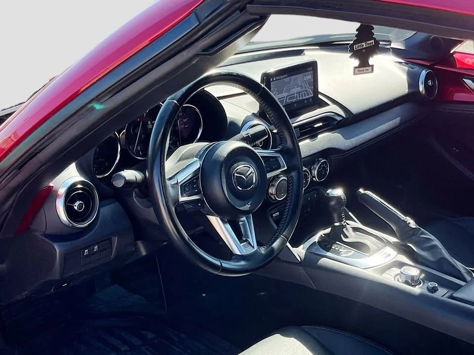 2023 Mazda ND MX-5 Miata - Image 9 of 11