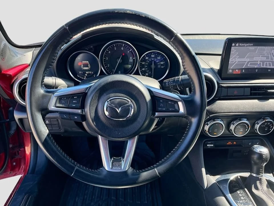 2023 Mazda ND MX-5 Miata - Image 11 of 11