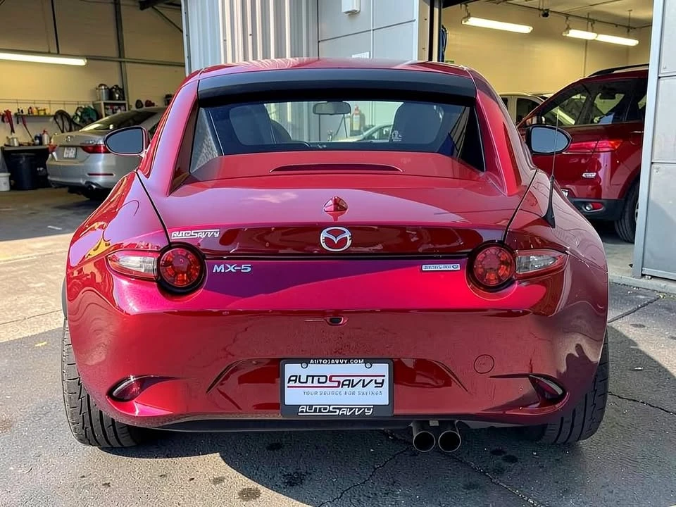 2023 Mazda ND MX-5 Miata - Image 6 of 11