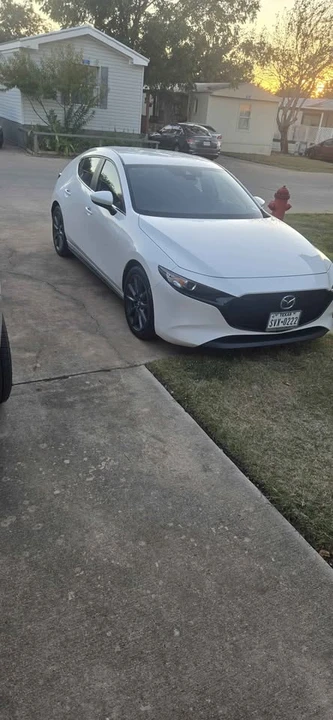 2023 Mazda MX-3 - Image 3 of 6