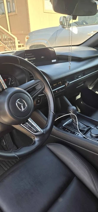 2023 Mazda MX-3 - Image 5 of 6