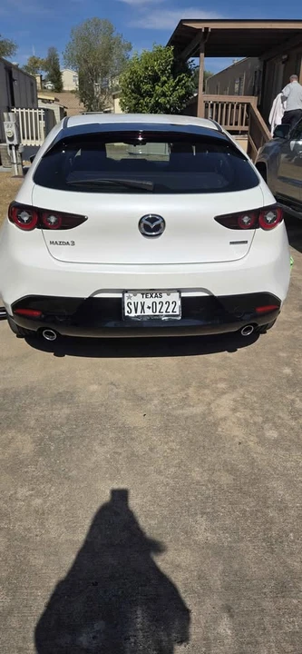 2023 Mazda MX-3 - Image 2 of 6