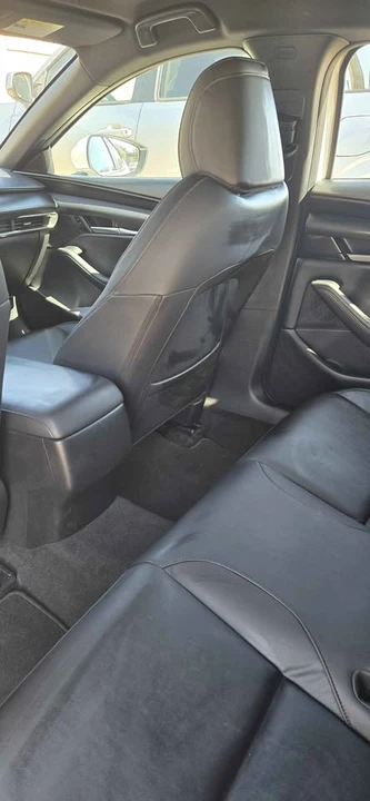 2023 Mazda MX-3 - Image 4 of 6