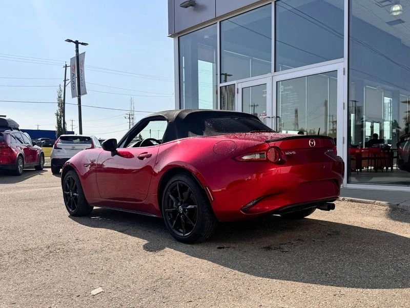 2023 Mazda ND MX-5 Miata - Image 5 of 20