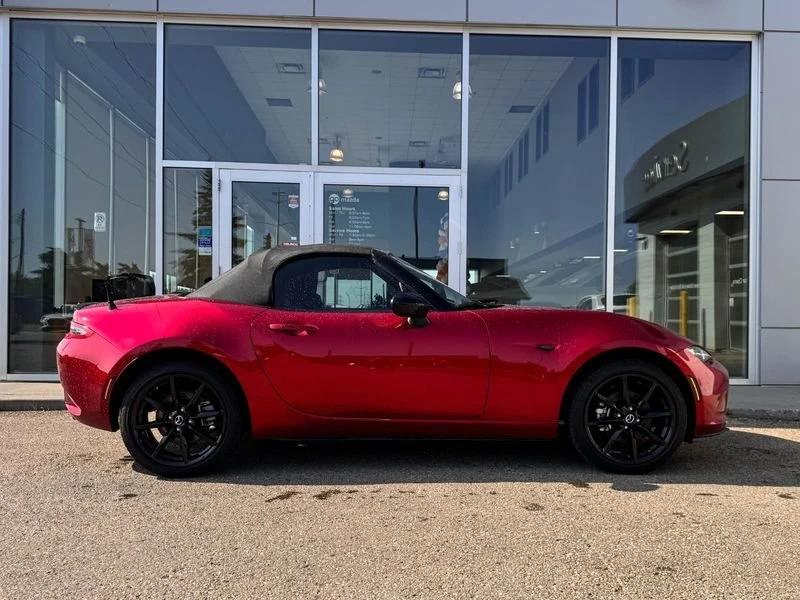 2023 Mazda ND MX-5 Miata - Image 8 of 20