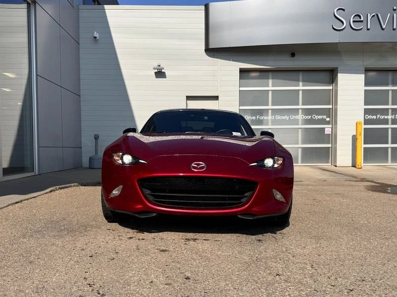 2023 Mazda ND MX-5 Miata - Image 2 of 20