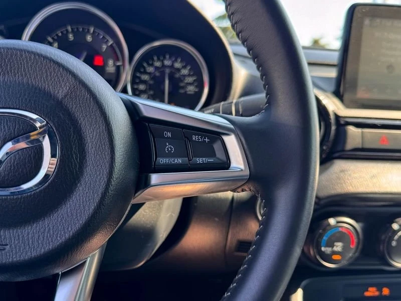 2023 Mazda ND MX-5 Miata - Image 15 of 20