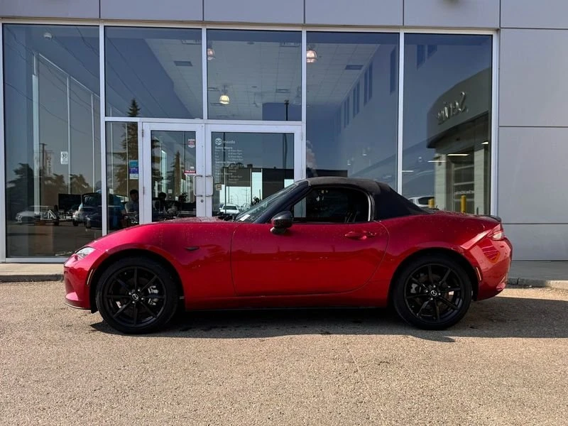 2023 Mazda ND MX-5 Miata - Image 4 of 20