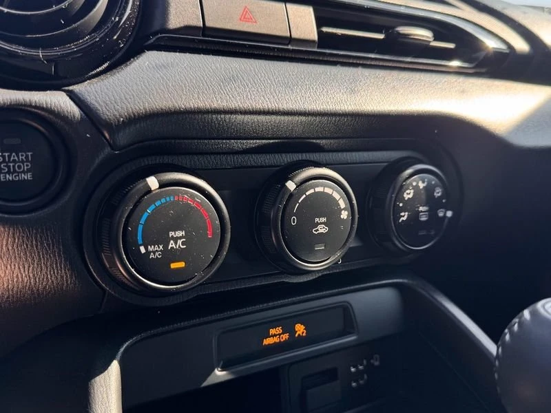 2023 Mazda ND MX-5 Miata - Image 17 of 20