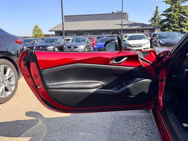 2023 Mazda ND MX-5 Miata - Image 11 of 20
