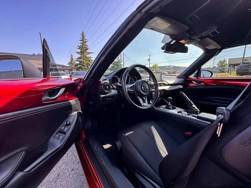 2023 Mazda ND MX-5 Miata - Image 9 of 20