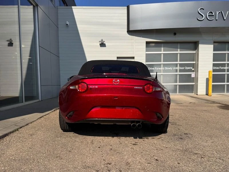 2023 Mazda ND MX-5 Miata - Image 6 of 20