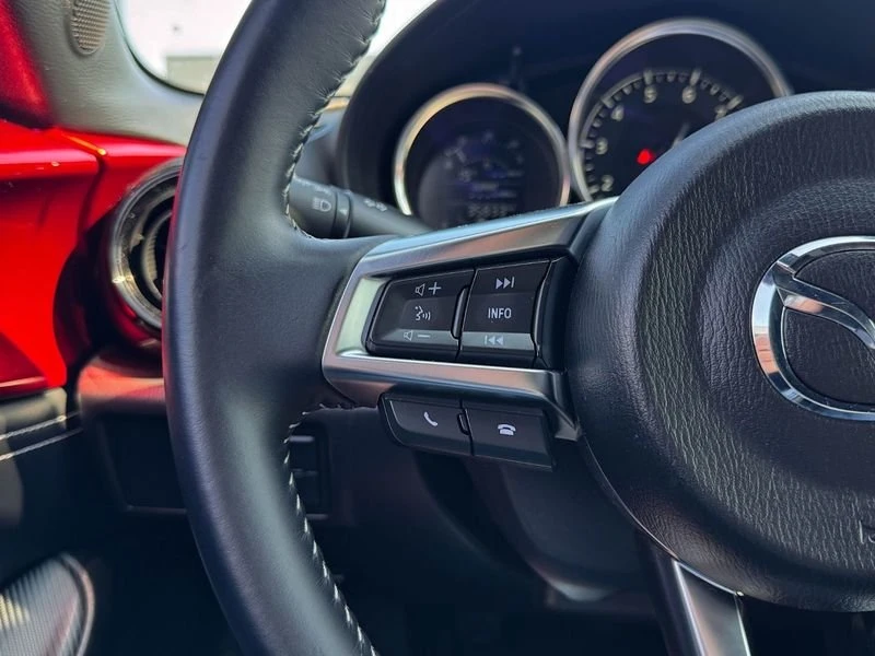 2023 Mazda ND MX-5 Miata - Image 14 of 20