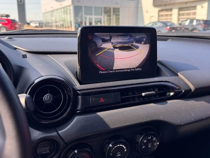 2023 Mazda ND MX-5 Miata - Image 16 of 20