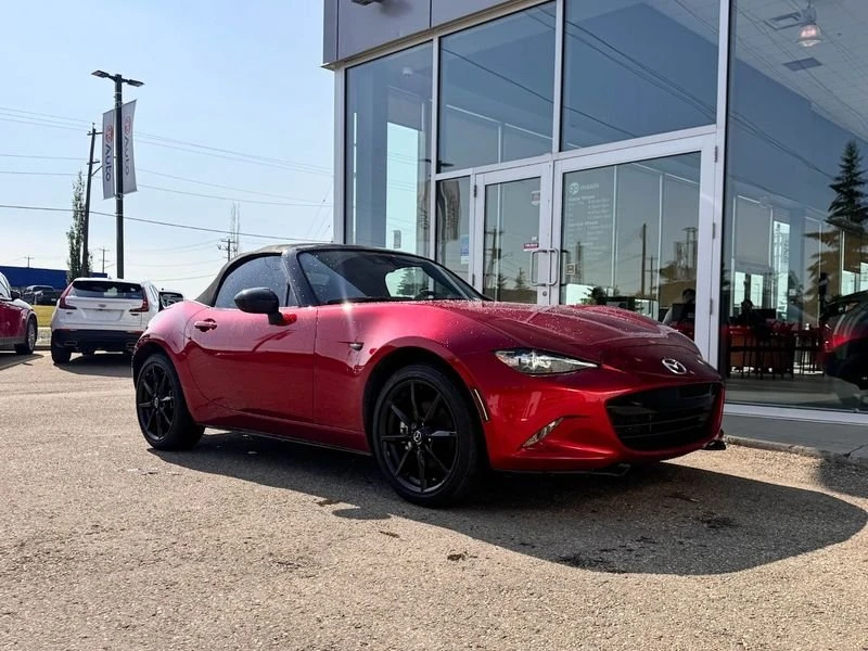 2023 Mazda ND MX-5 Miata - Image 3 of 20