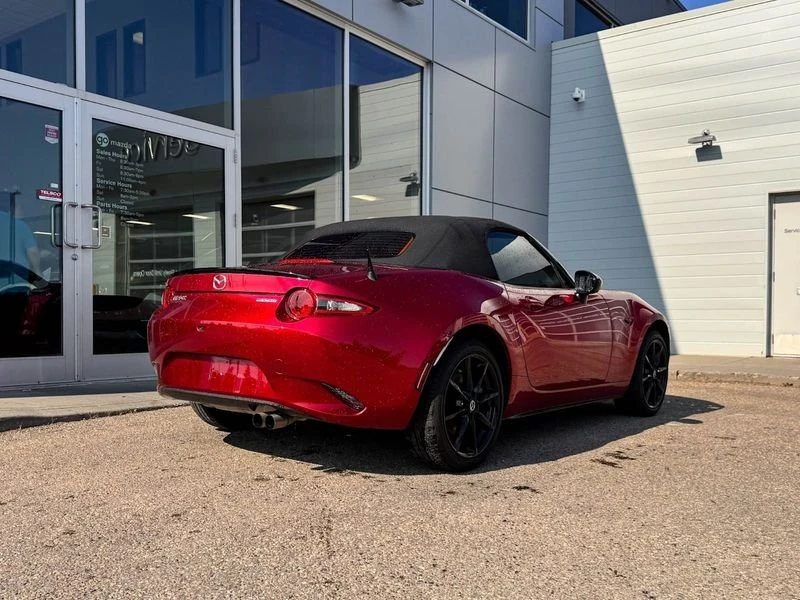 2023 Mazda ND MX-5 Miata - Image 7 of 20