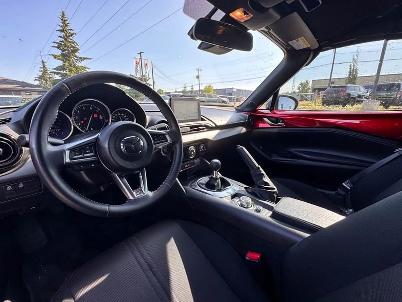2023 Mazda ND MX-5 Miata - Image 10 of 20