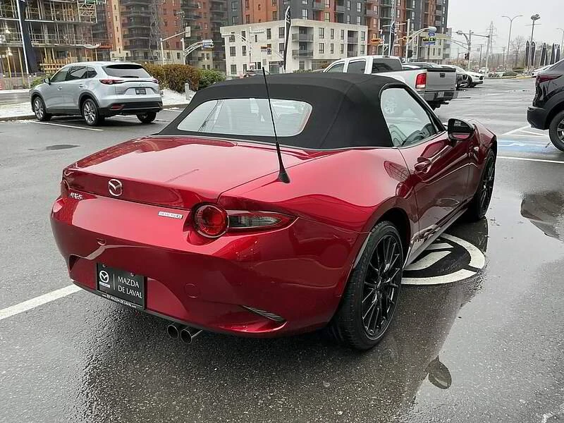 2023 Mazda ND MX-5 Miata - Image 5 of 11