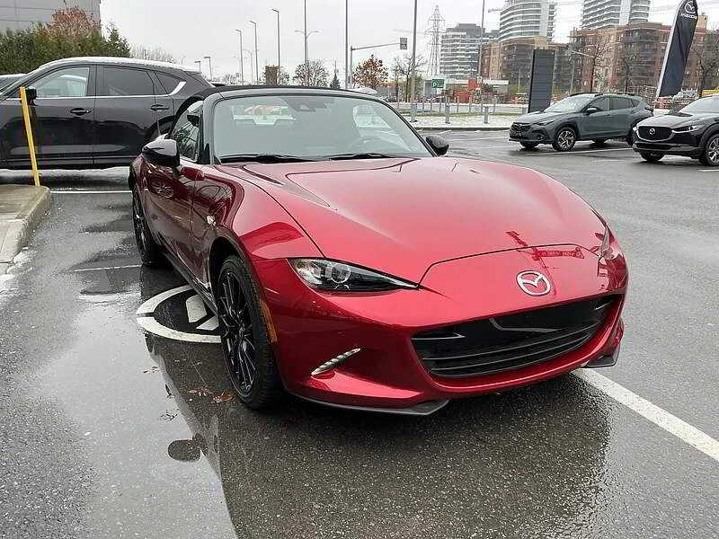 2023 Mazda ND MX-5 Miata - Image 7 of 11