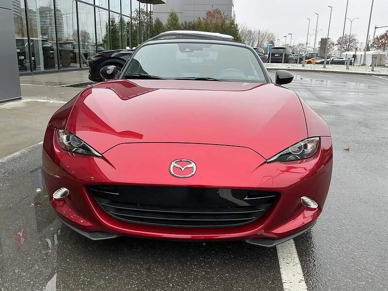 2023 Mazda ND MX-5 Miata - Image 8 of 11