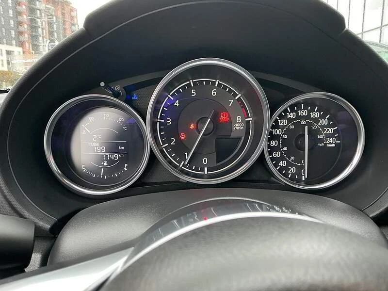 2023 Mazda ND MX-5 Miata - Image 11 of 11