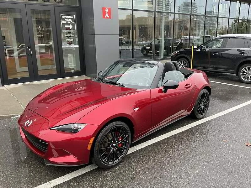 2023 Mazda ND MX-5 Miata - Image 9 of 11