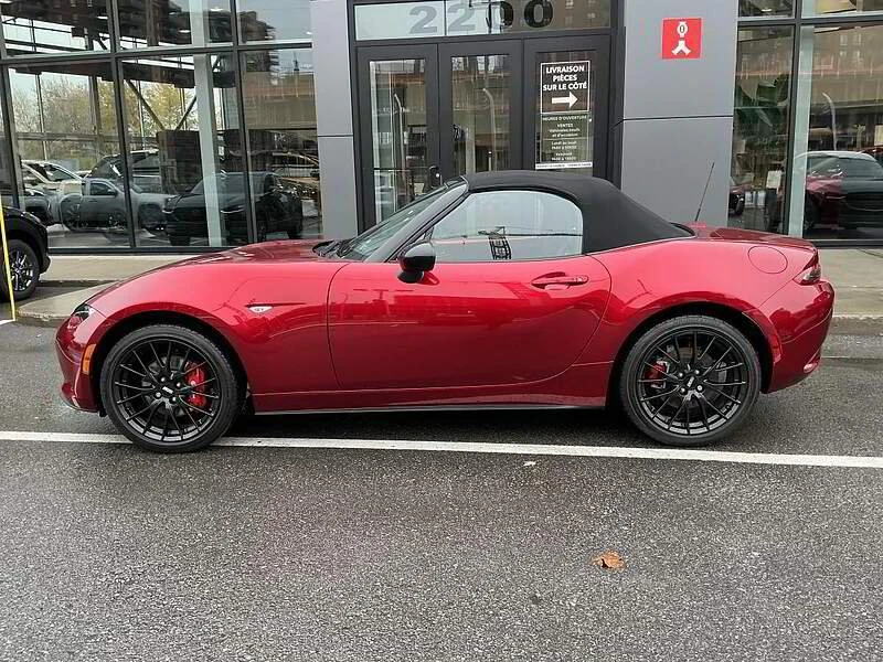 2023 Mazda ND MX-5 Miata - Image 2 of 11