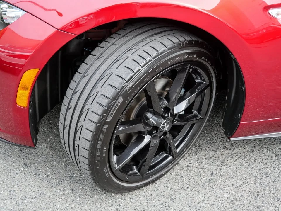 2023 Mazda ND MX-5 Miata - Image 9 of 20