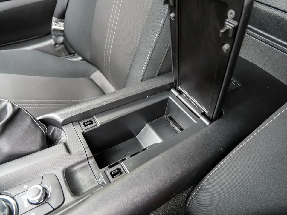 2023 Mazda ND MX-5 Miata - Image 18 of 20