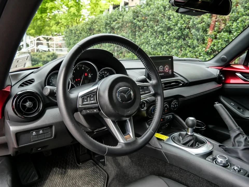2023 Mazda ND MX-5 Miata - Image 14 of 20