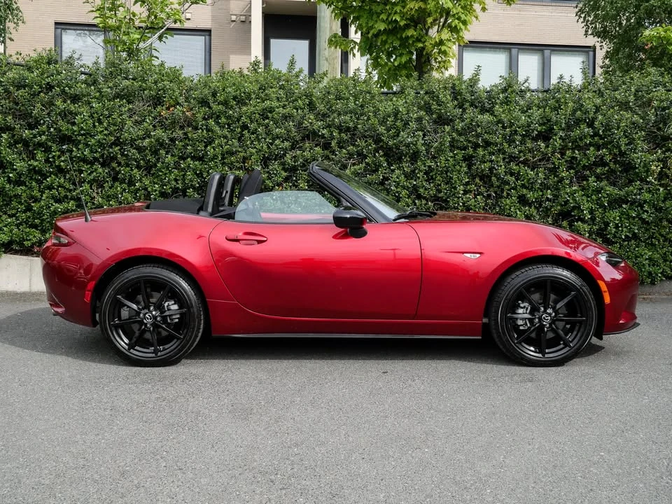2023 Mazda ND MX-5 Miata - Image 3 of 20