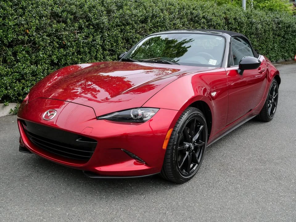 2023 Mazda ND MX-5 Miata - Image 8 of 20
