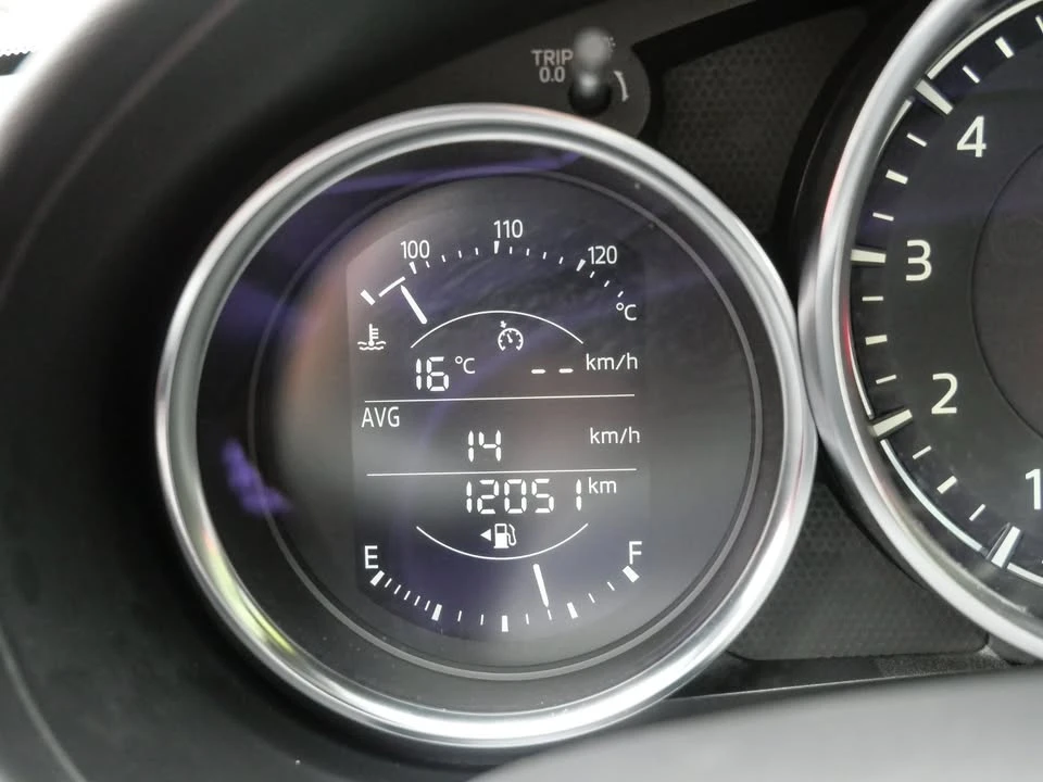 2023 Mazda ND MX-5 Miata - Image 15 of 20