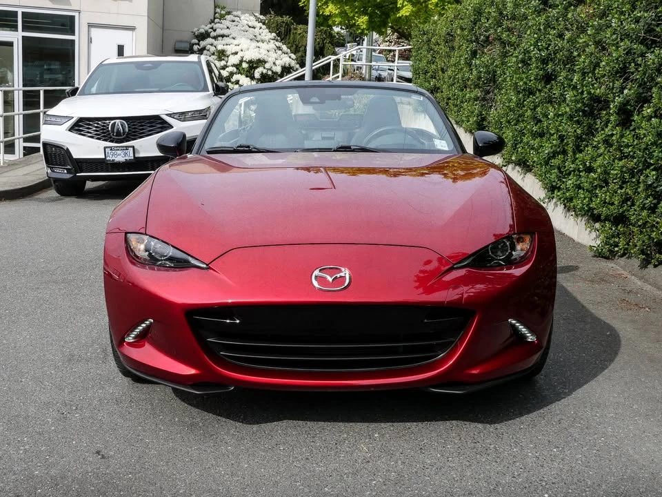 2023 Mazda ND MX-5 Miata - Image 2 of 20