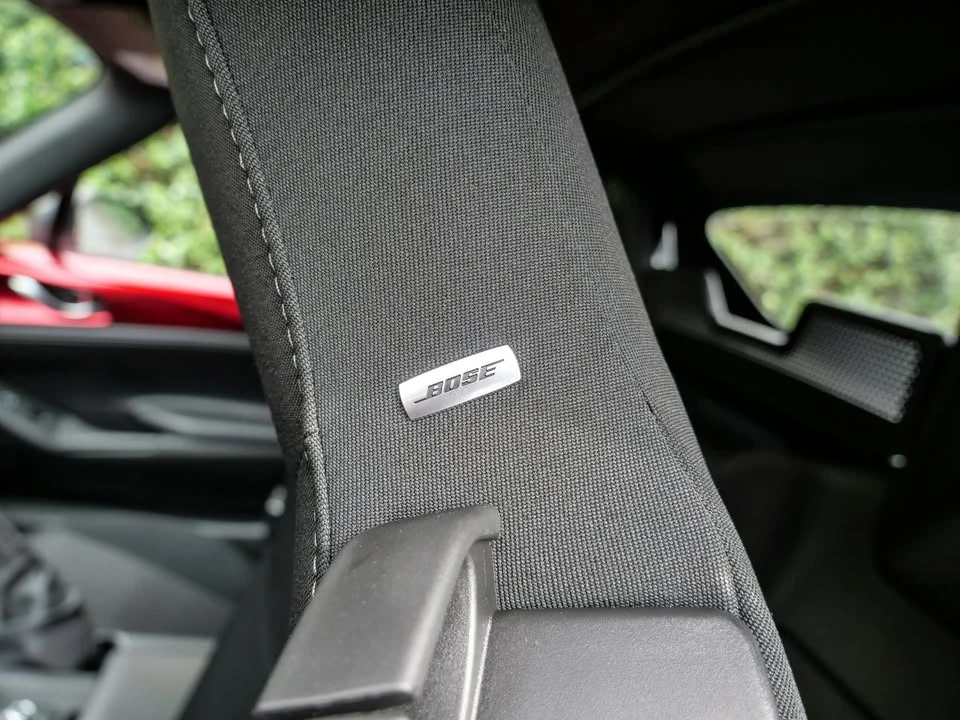2023 Mazda ND MX-5 Miata - Image 12 of 20