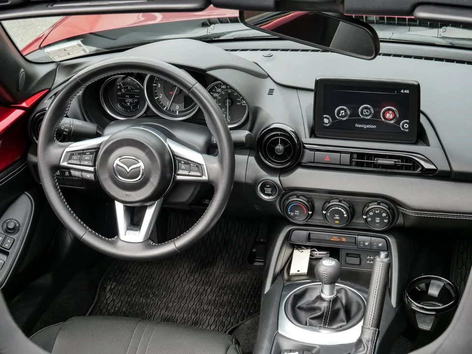 2023 Mazda ND MX-5 Miata - Image 19 of 20